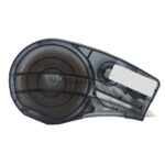 Cartuchos de cinta nailon blanco para interior