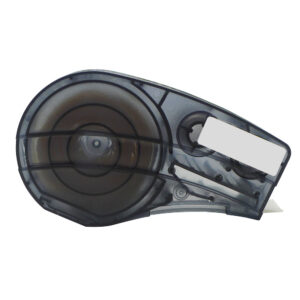 Cartuchos de cinta nailon blanco para interior