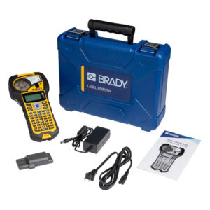 Kit impresora de etiquetas M210 Brady