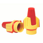 Conector de resorte rojo/amarillo Twister Proflex