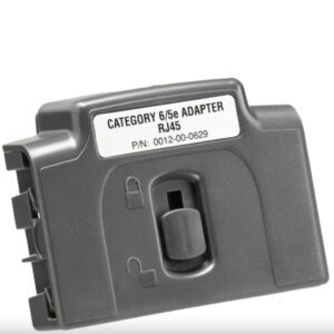 Accesorios Redes ADAPTADOR DE CANAL RJ45 // TREND NETWORKS R161052