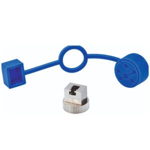 Accesorios Redes CONECTOR PARA FIBERTEK III LC RX // TREND NETWORKS R164064