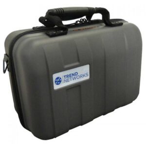 Accesorios Redes ESTUCHE DE TRANSPORTE PARA FIBERTEK III // TREND NETWORKS R164063