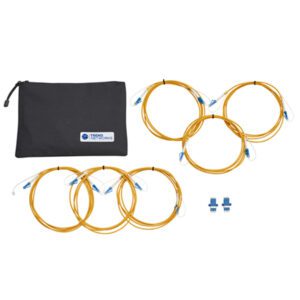 Accesorios Redes FT III-LC 9/125UM F/CABLES Y ACOPLADORES ÓPTICOS // TREND NETWORKS R164059