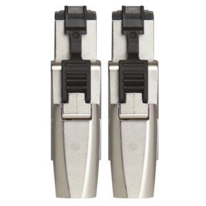 Accesorios Redes PUNTAS DE REPUESTO LT III/IV-CAT6A/8 PLA (PAR) // TREND NETWORKS R161050