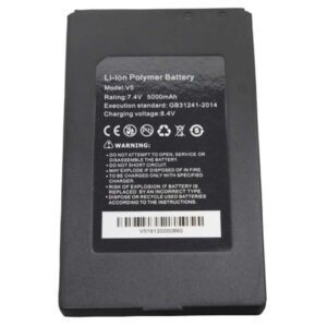 Accesorios Redes BATERÍA DE REPUESTO STIP // TREND NETWORKS R171052