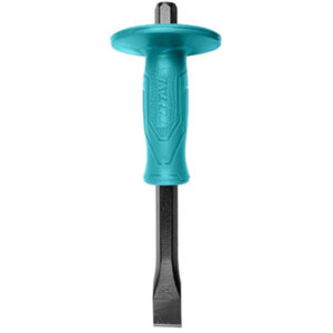 Corte Man CINCEL PLANO CON PROTECTOR 5/8" X 10" // TOTAL THT4211026