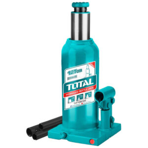 Otros Aut GATO HIDRAULICO TIPO BOTELLA 12 TON // TOTAL THT109122