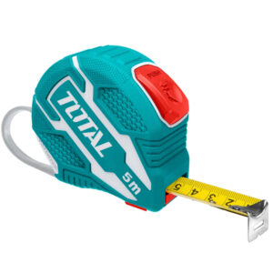 Verificación Med FLEXOMETRO PROFESIONAL 5 MTRS X 19 MM FRENO CONTUN // TOTAL TMT126251