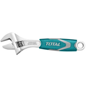 Torque Man LLAVE EXPANSIVA PICOLORO INDUSTR 12" // TOTAL THT101126