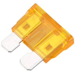 Proteccion Com. Fusible de Enchufe Mediano (ATC) para Auto Económico.  TECHMAN FUC 3C