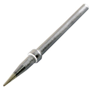 Soldadura Ele Punta Cautin Ø5x35/57mm TS-032T/TS-043T, Blister de 10pcs.  TECHMAN TS-821X10T