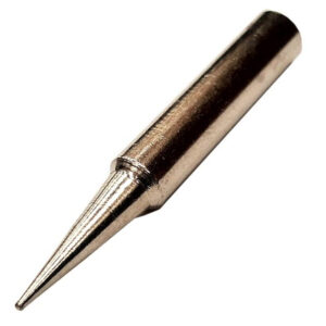 Soldadura Ele Punta Cautín Ø5,3x4mm Hueca Ø4mm para Cautín Serie Elite, TS-228E.  TECHMAN TS-842