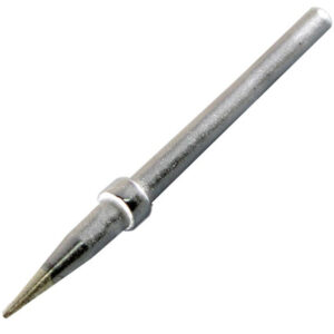 Soldadura Ele Punta para Cautin TS-043 Ø4.5x50/70mm Blister de 5pcs.  TECHMAN TS-821X5