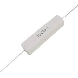 Otros Com. Ceramica R10W - 10.     TECHMAN R10W-10