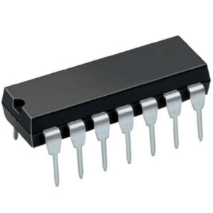 Otros Com.  Circuitos 74LS374   TECHMAN 74LS374
