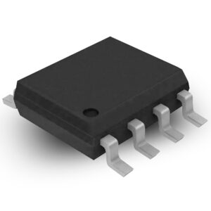 Otros Com. Circuitos MC4558SMD     TECHMAN MC4558SMD