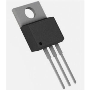 Otros Com. Semiconductores TRIAC BTA16-600B.     TECHMAN BTA16-600B