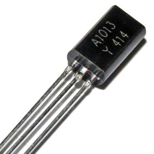 Otros Com. Transistores 2SA1013     TECHMAN 2SA1013