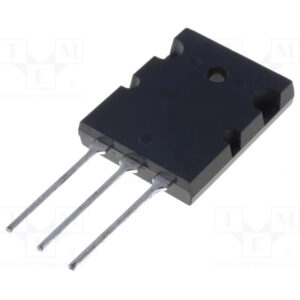 Otros Com. Transistores 2SA1943     TECHMAN 2SA1943